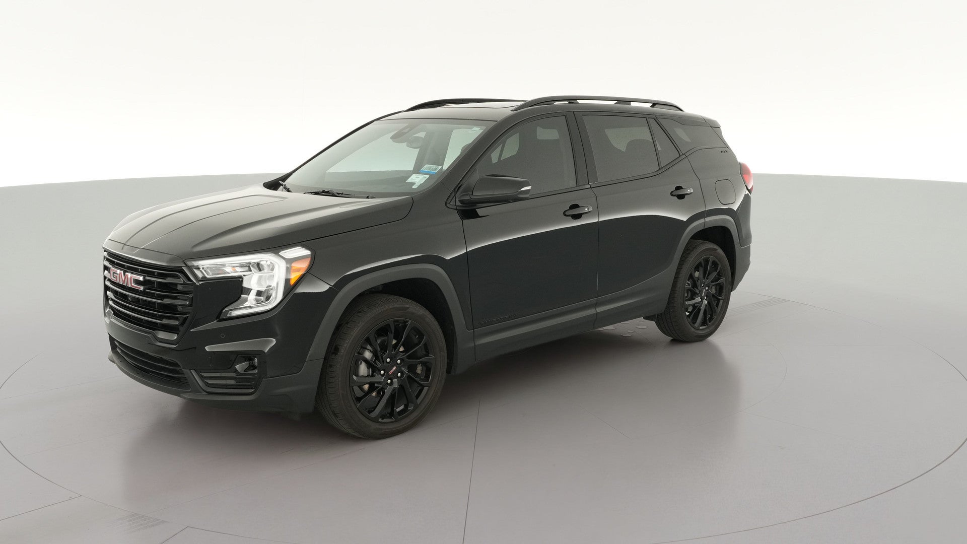2024 GMC Terrain vehicle photo