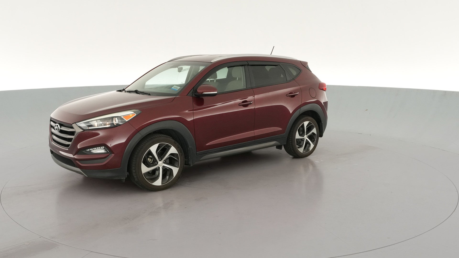 2016 Hyundai Tucson vehicle photo