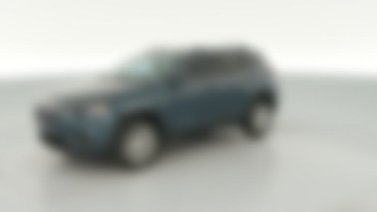 2019 Jeep Cherokee vehicle photo