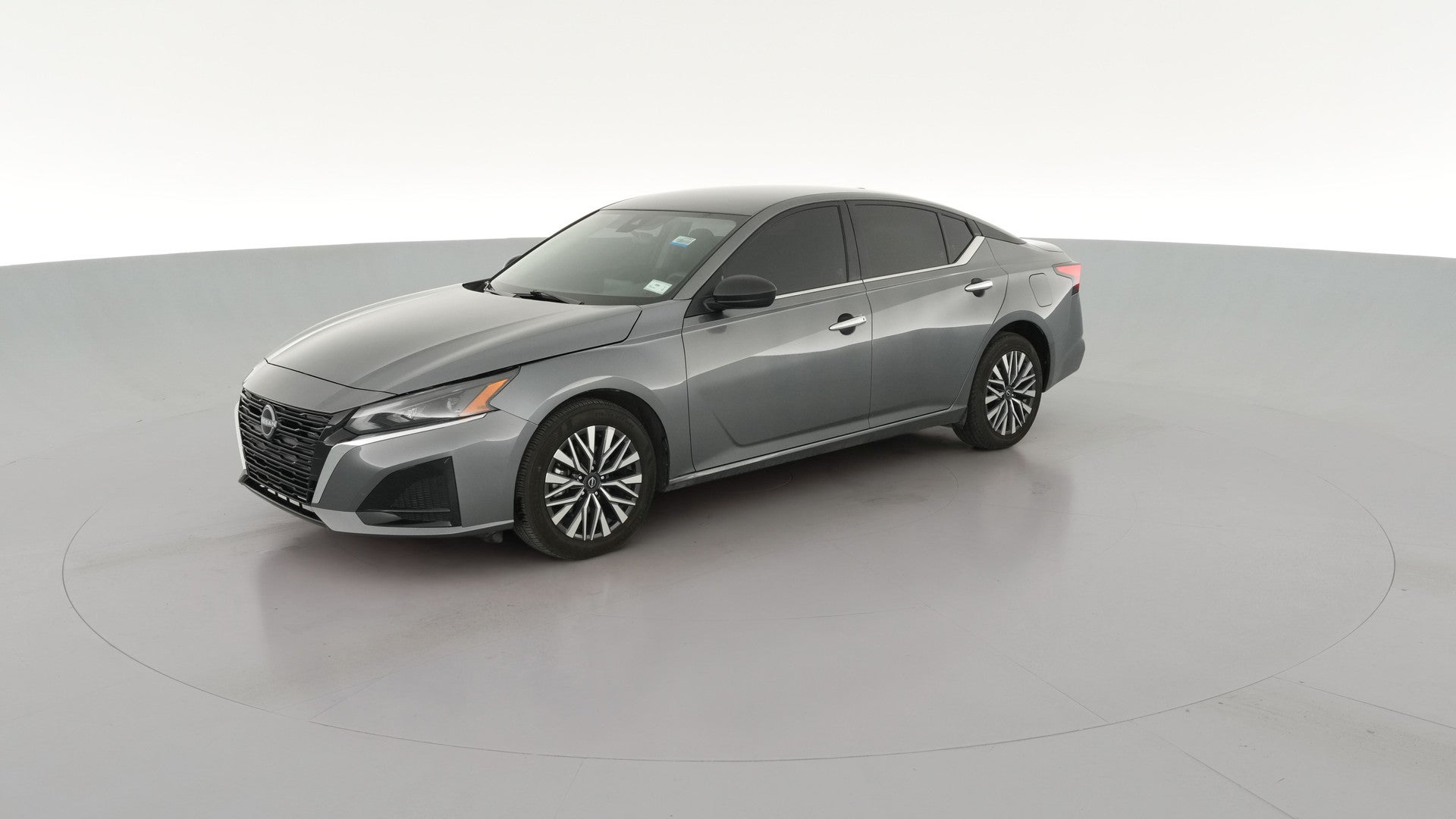 2025 Nissan Altima vehicle photo