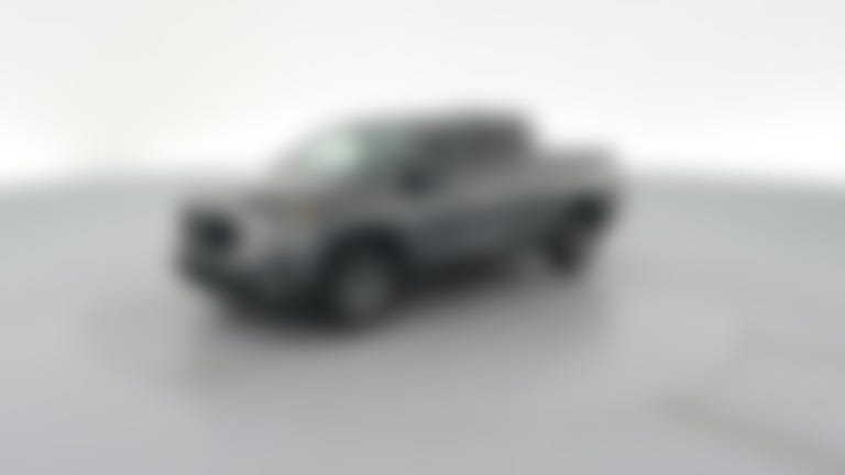 2021 Honda Ridgeline vehicle photo