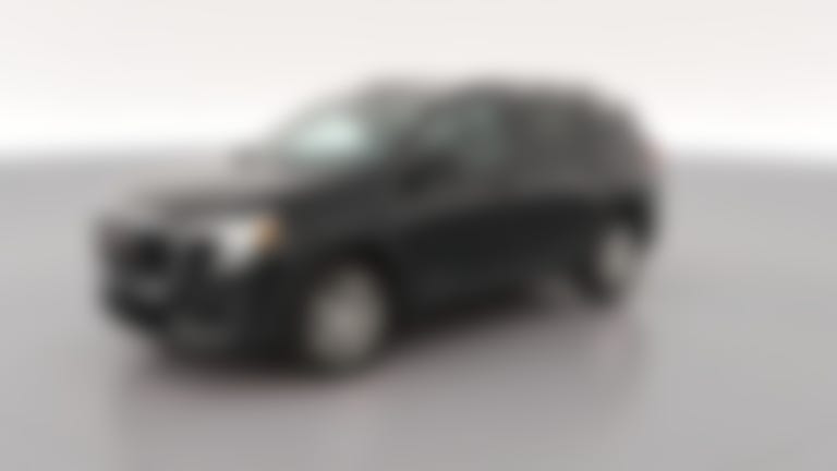 2022 GMC Terrain vehicle photo