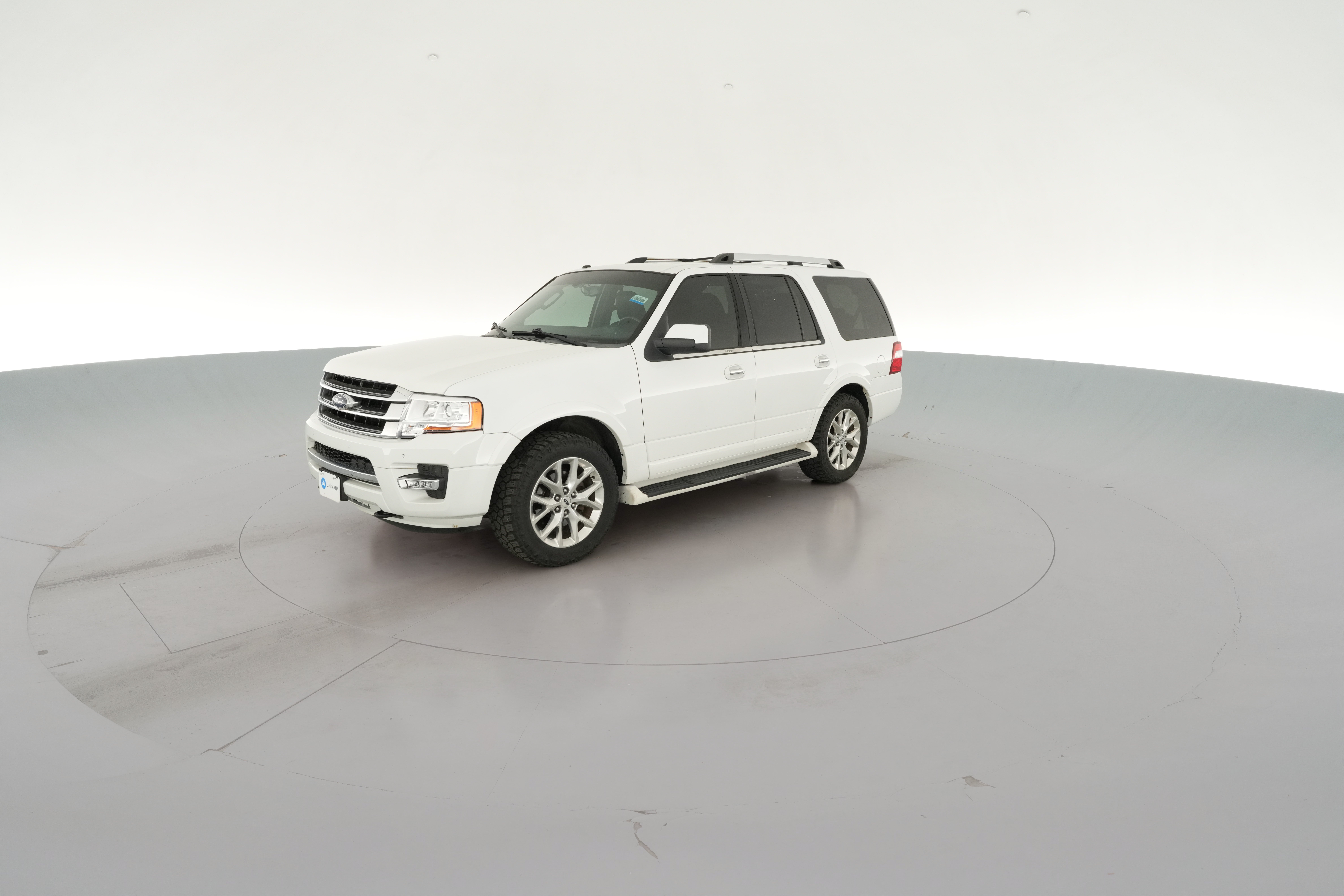 2017 Ford Expedition Limited - Photo 27