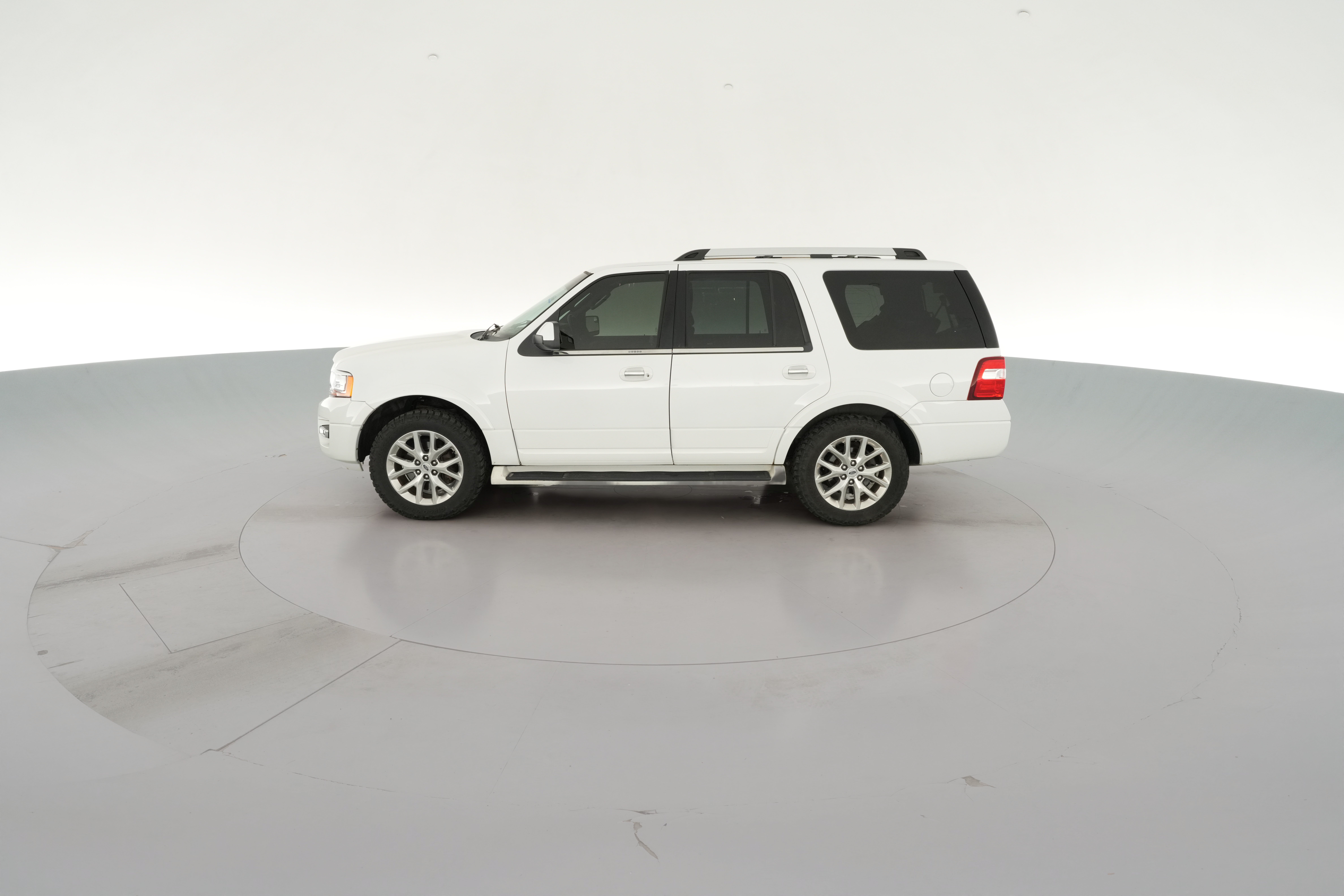 2017 Ford Expedition Limited - Photo 29