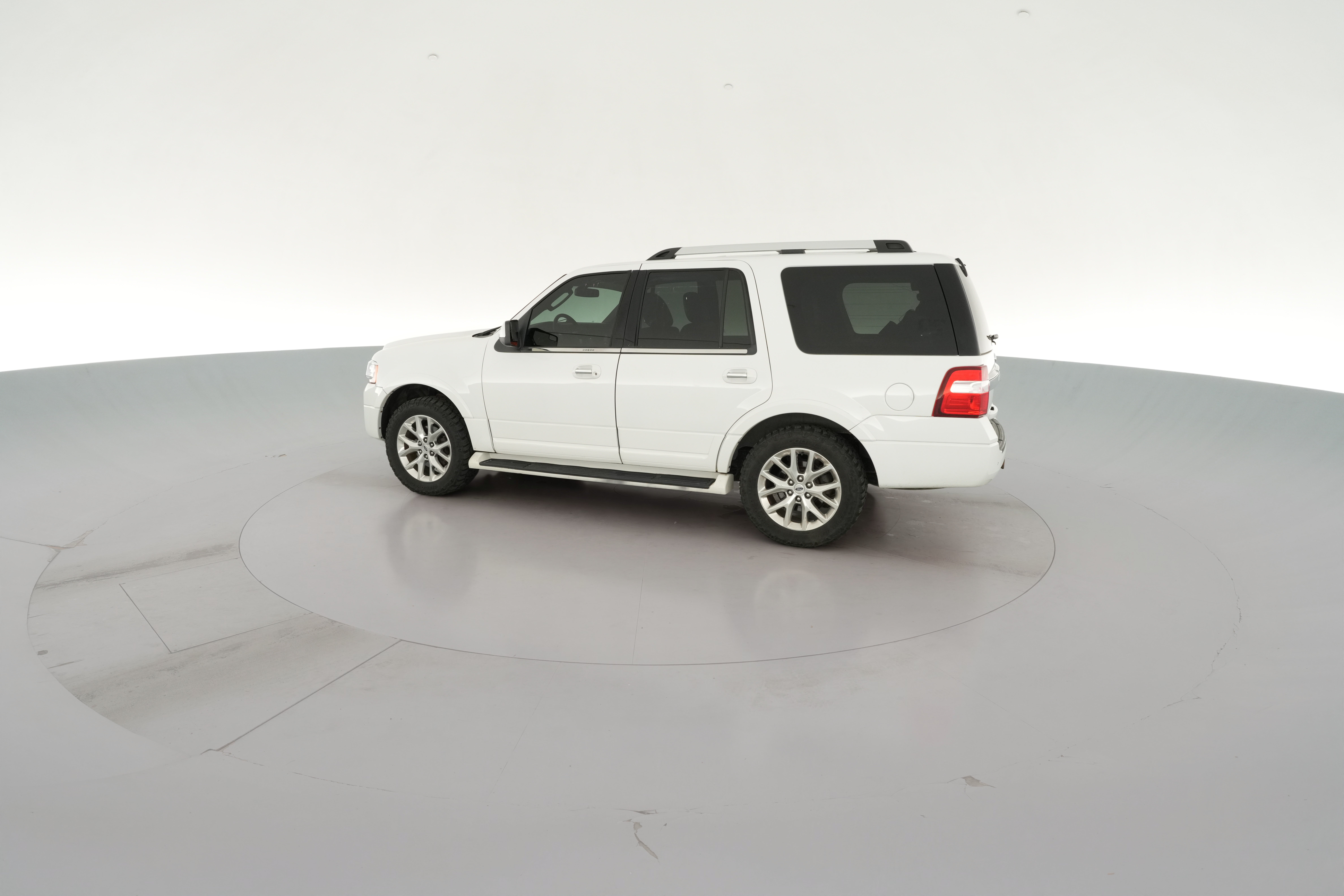 2017 Ford Expedition Limited - Photo 30