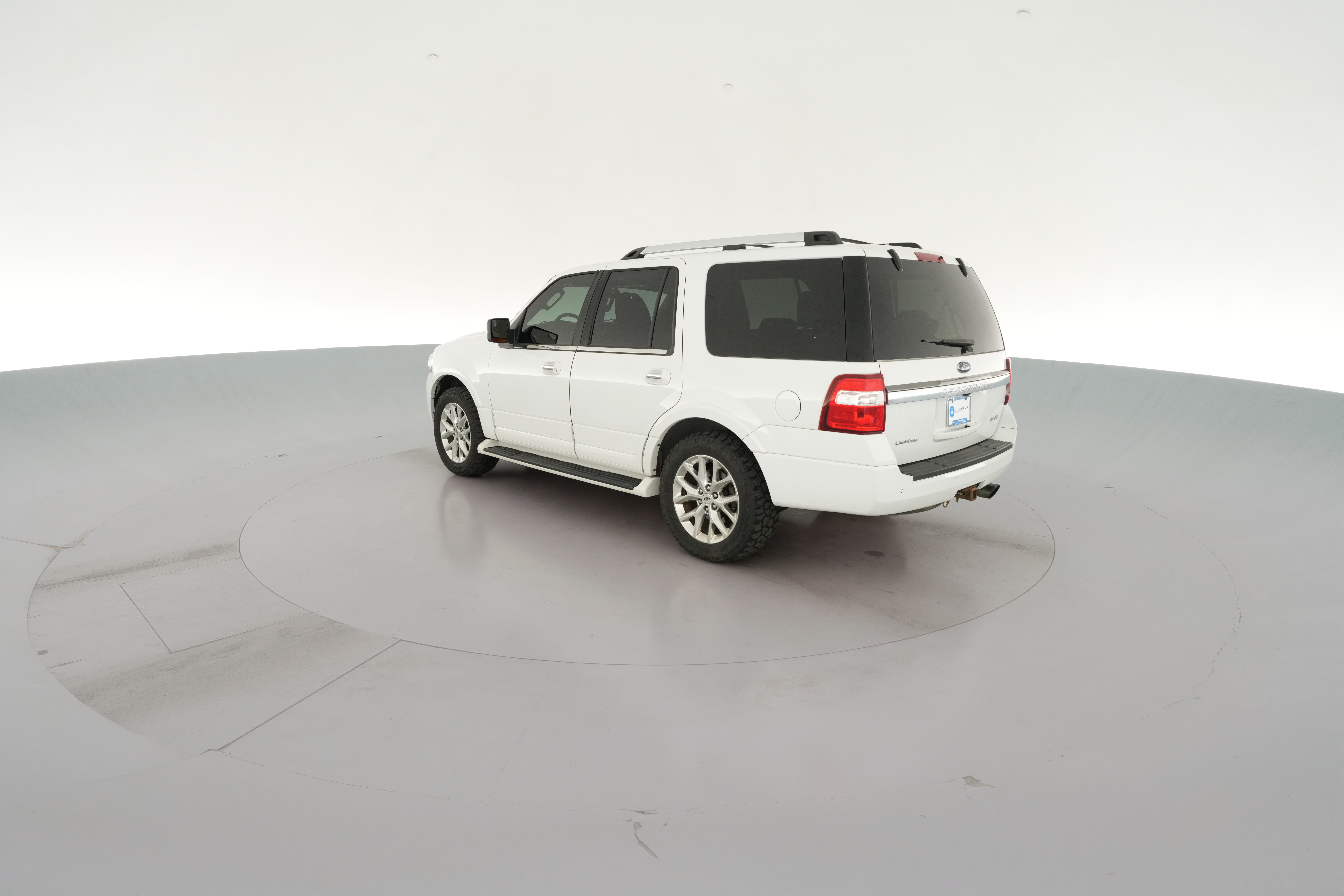 2017 Ford Expedition Limited - Photo 31