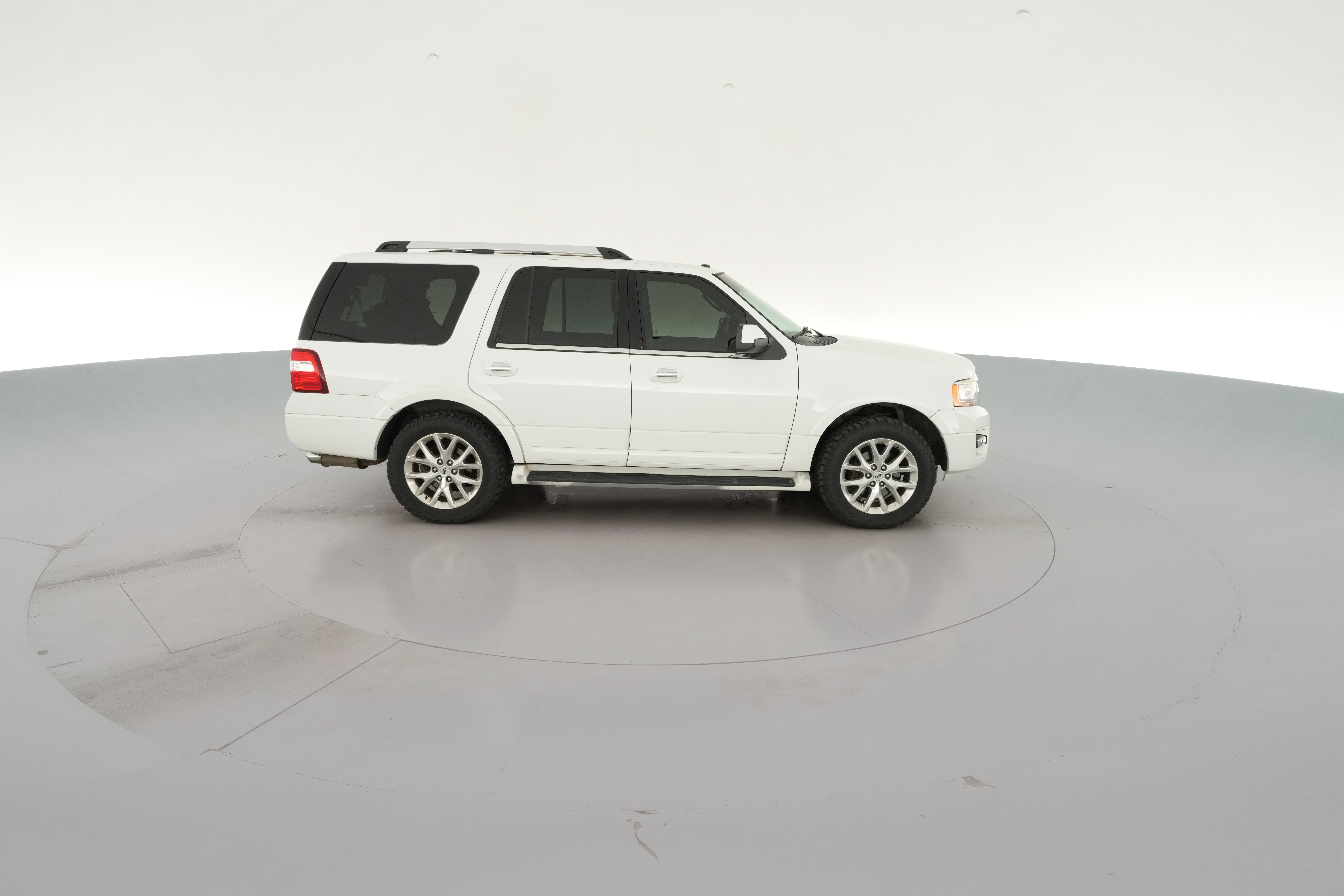 2017 Ford Expedition Limited - Photo 37