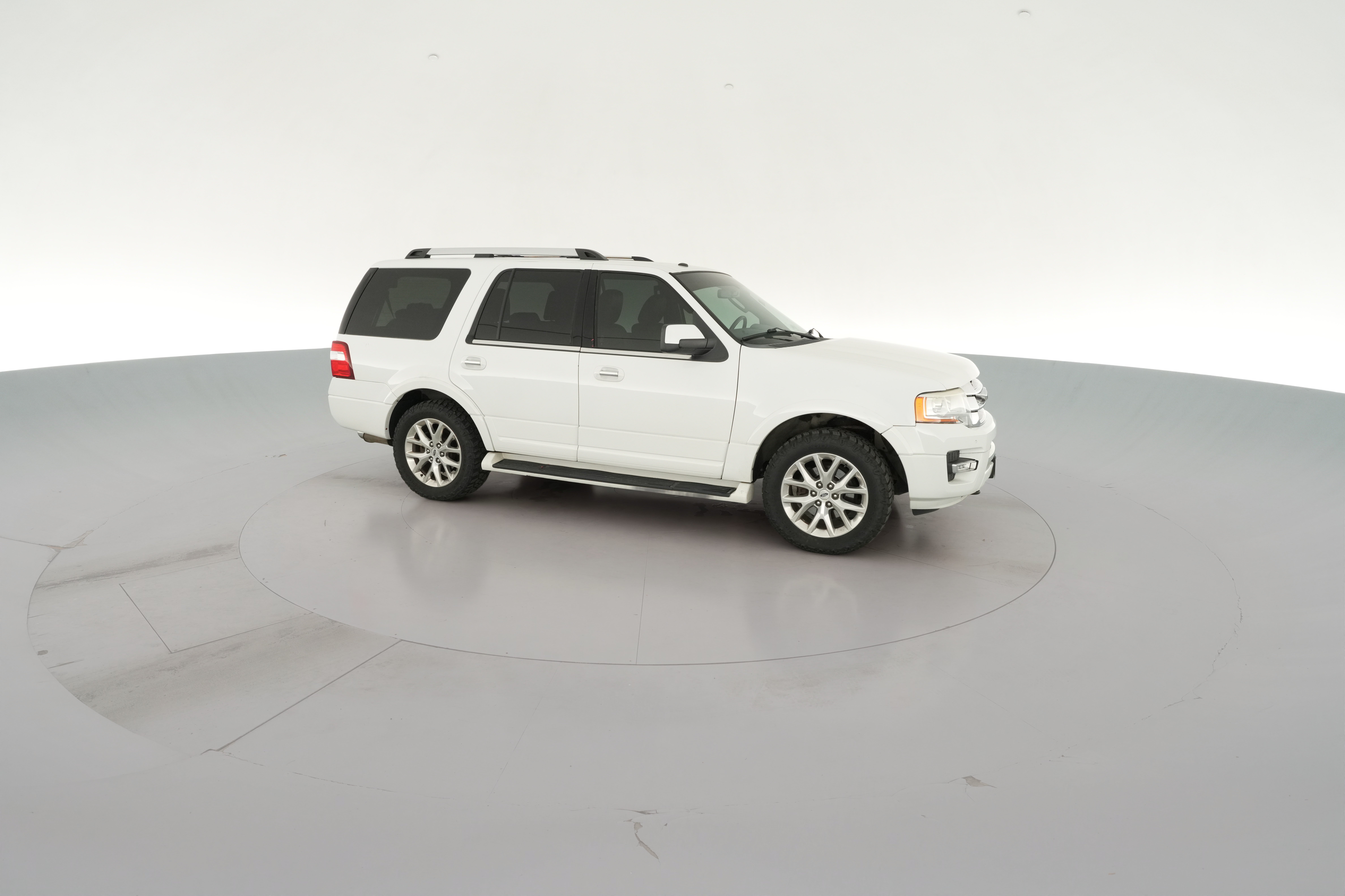 2017 Ford Expedition Limited - Photo 38
