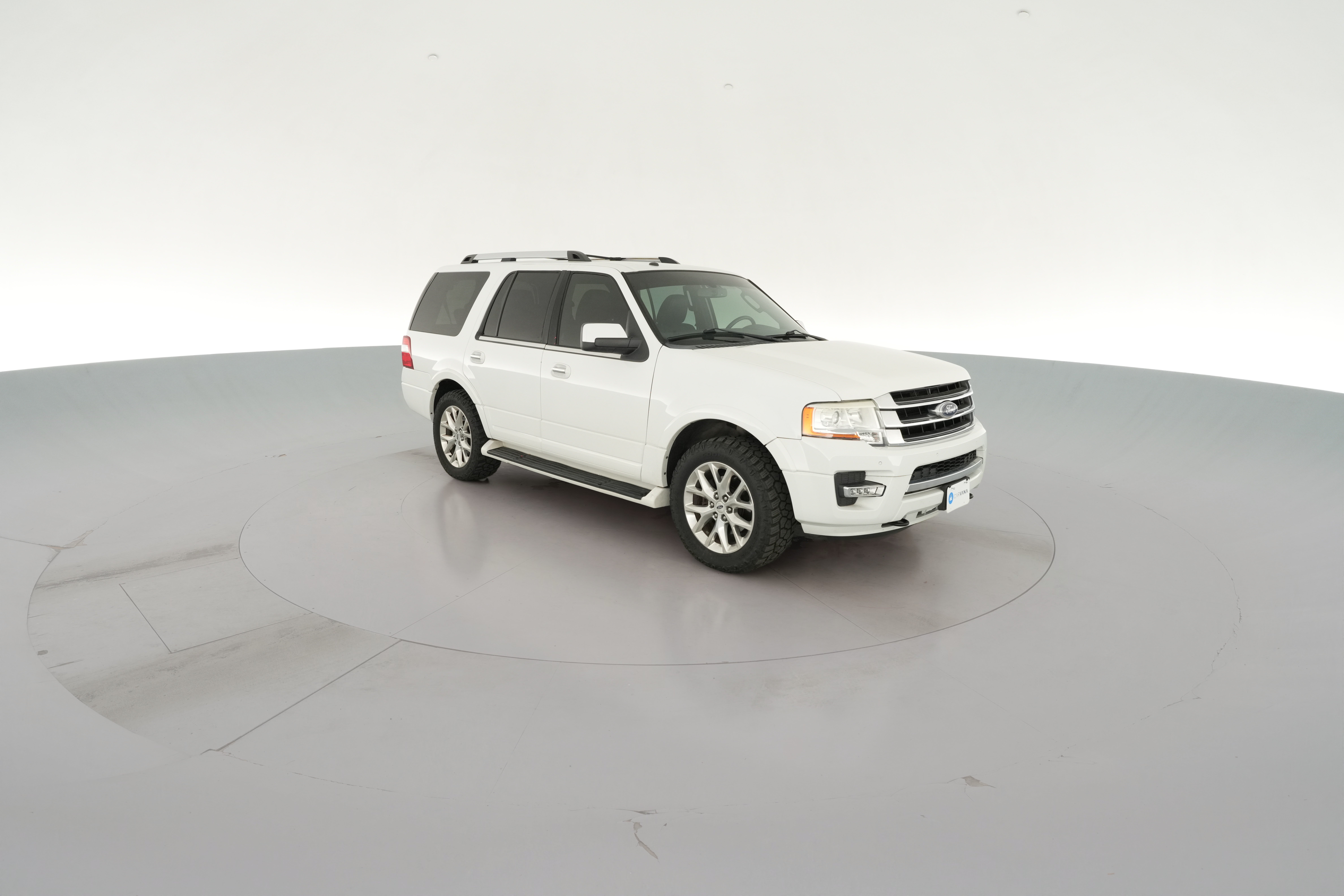 2017 Ford Expedition Limited - Photo 39