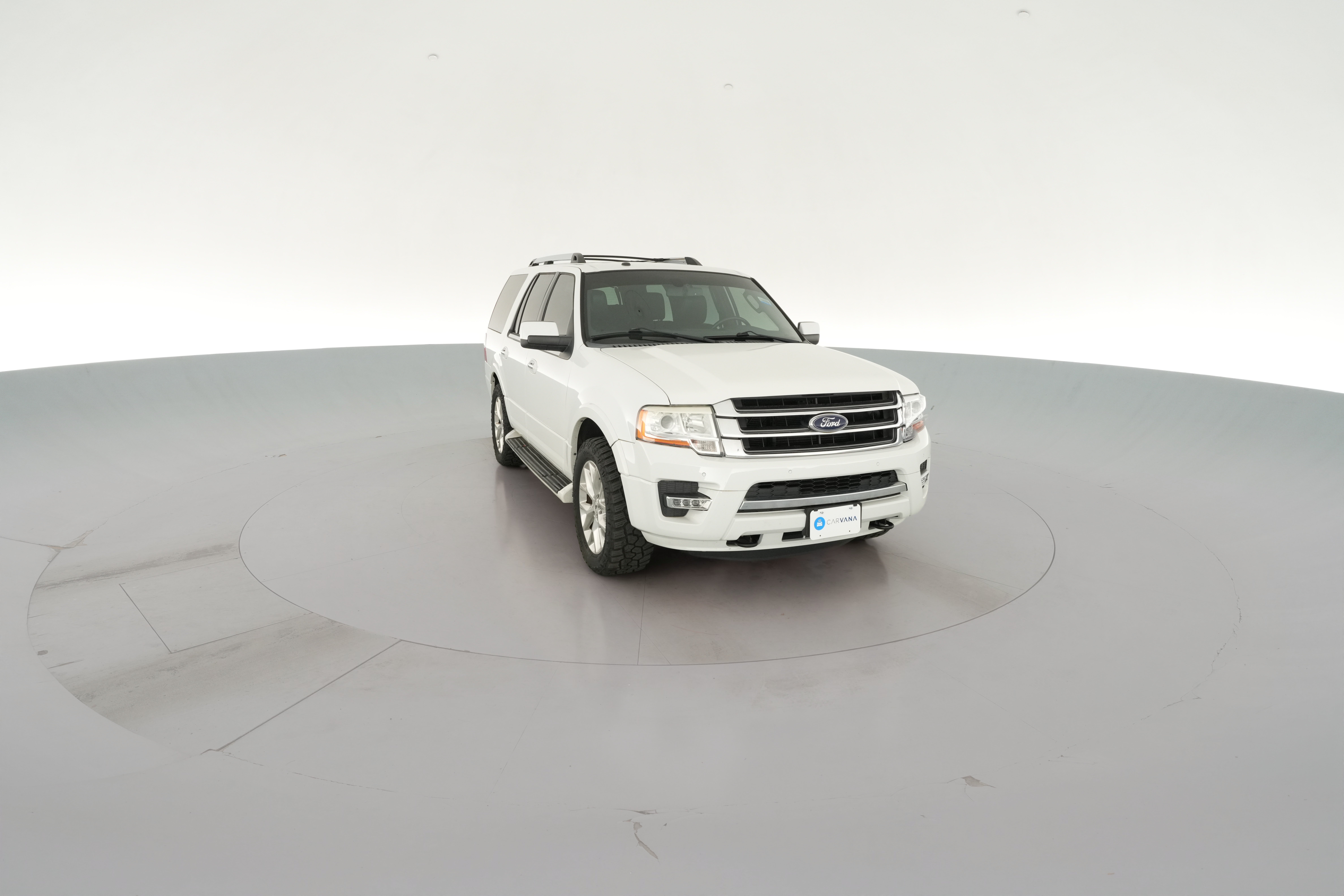 2017 Ford Expedition Limited - Photo 40