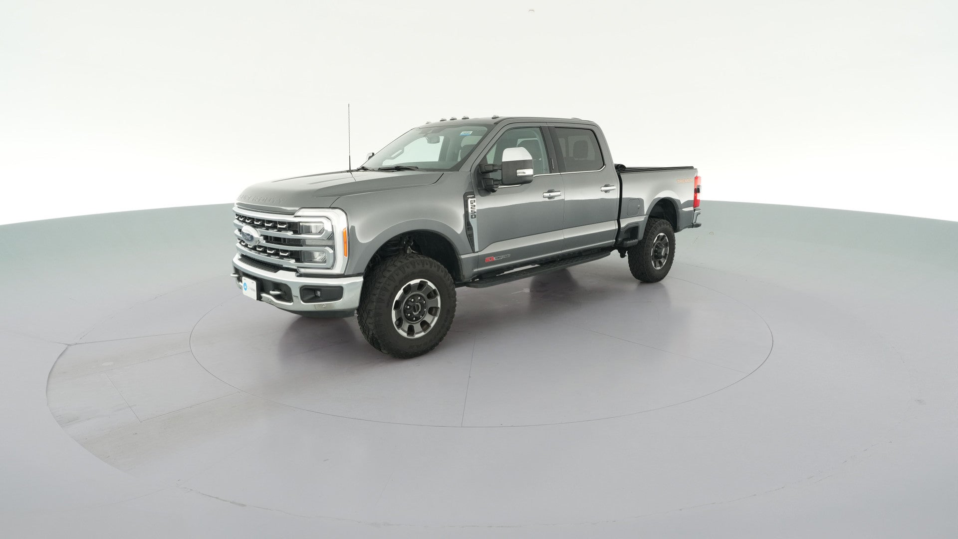 2023 Ford F250 Super Duty Crew Cab vehicle photo