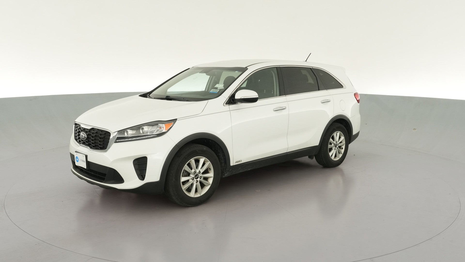 2019 Kia Sorento vehicle photo