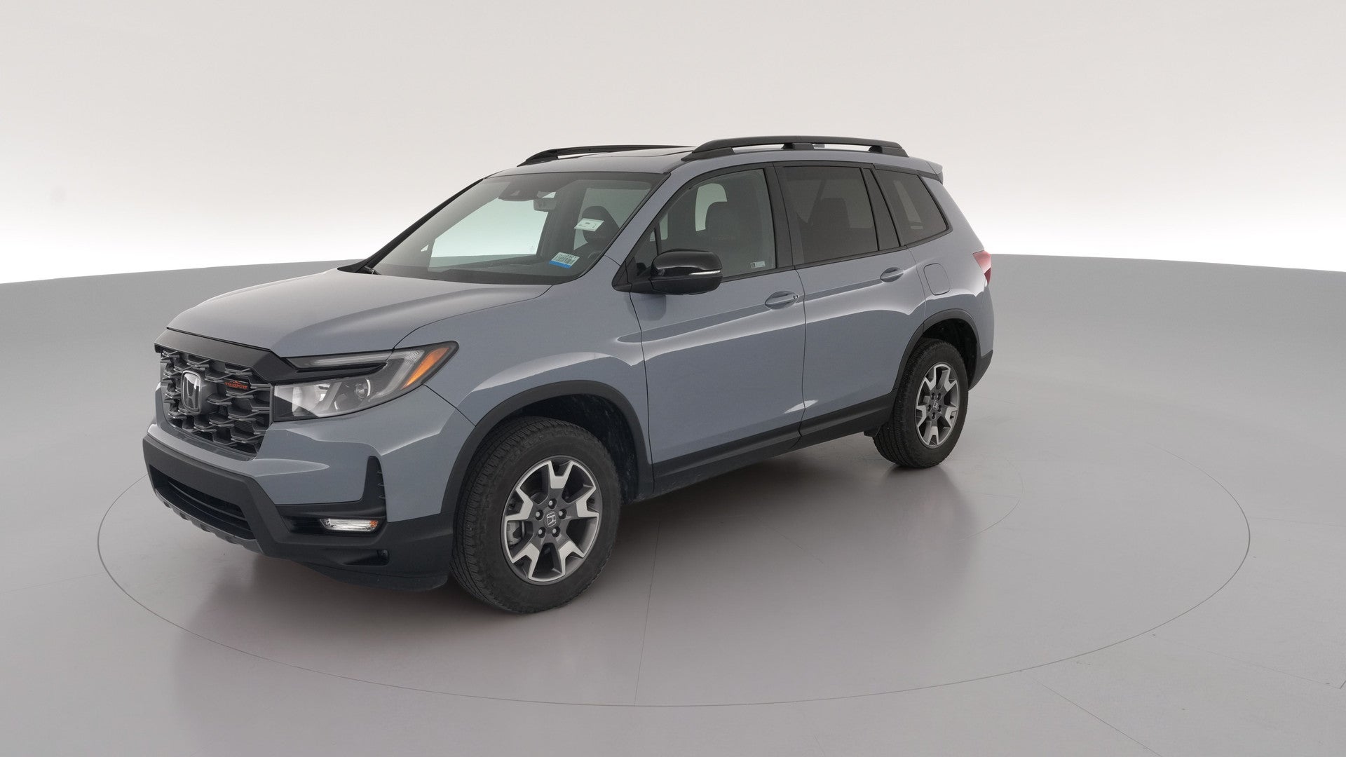 2023 Honda Passport vehicle photo