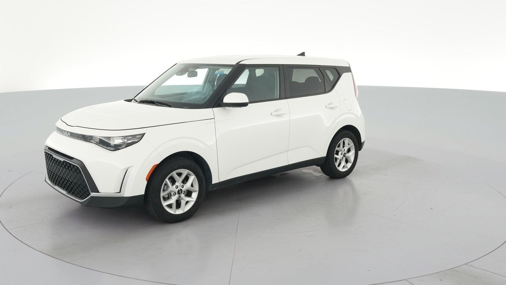 2025 Kia Soul vehicle photo