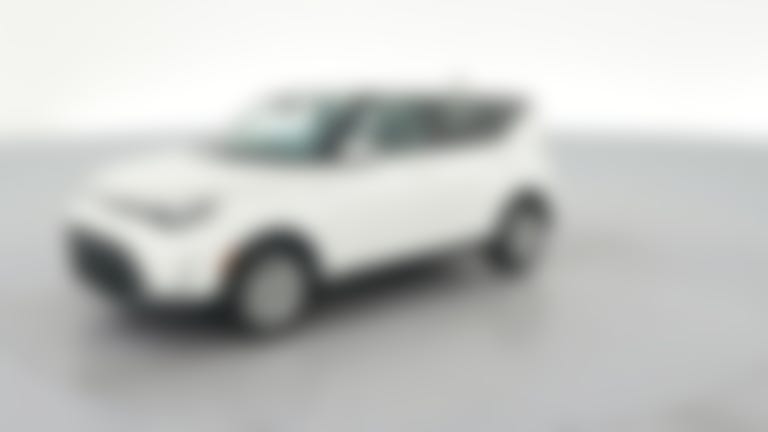 2025 Kia Soul vehicle photo