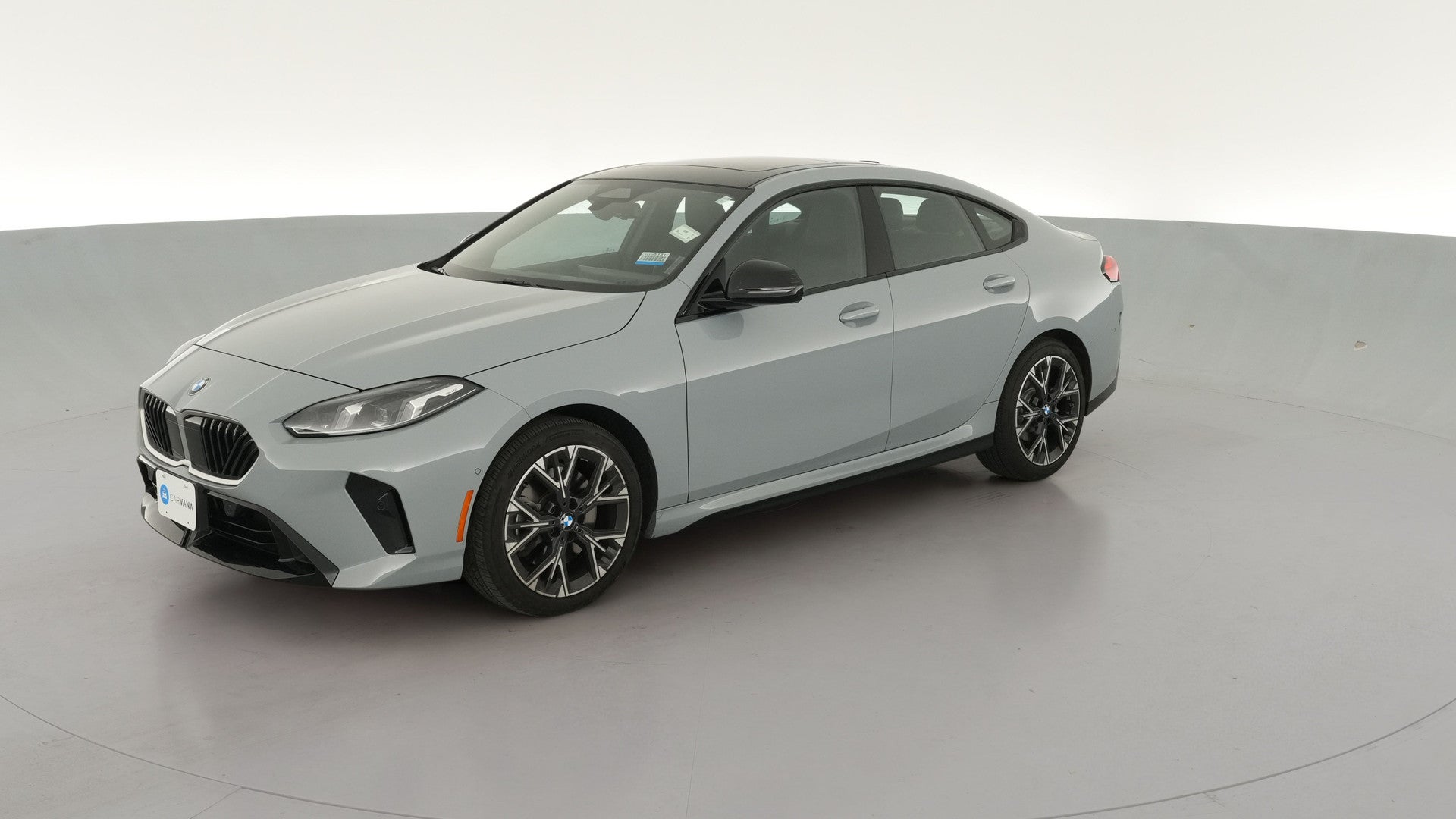 2026 BMW 2 Series vehicle photo