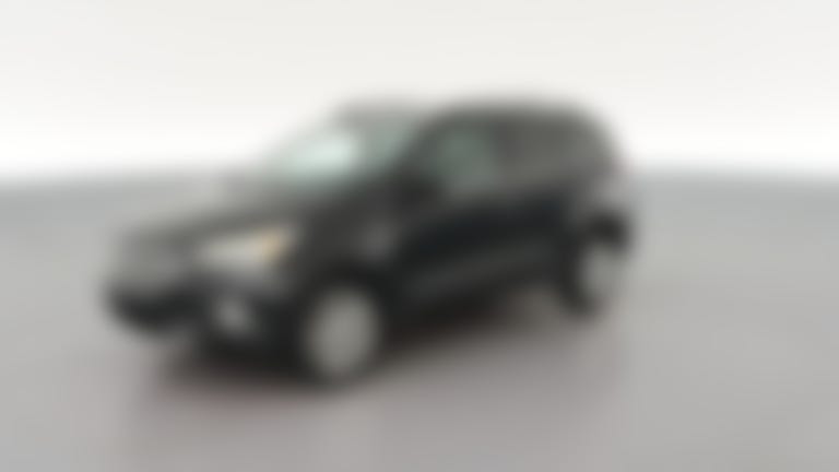 2018 Ford Escape vehicle photo