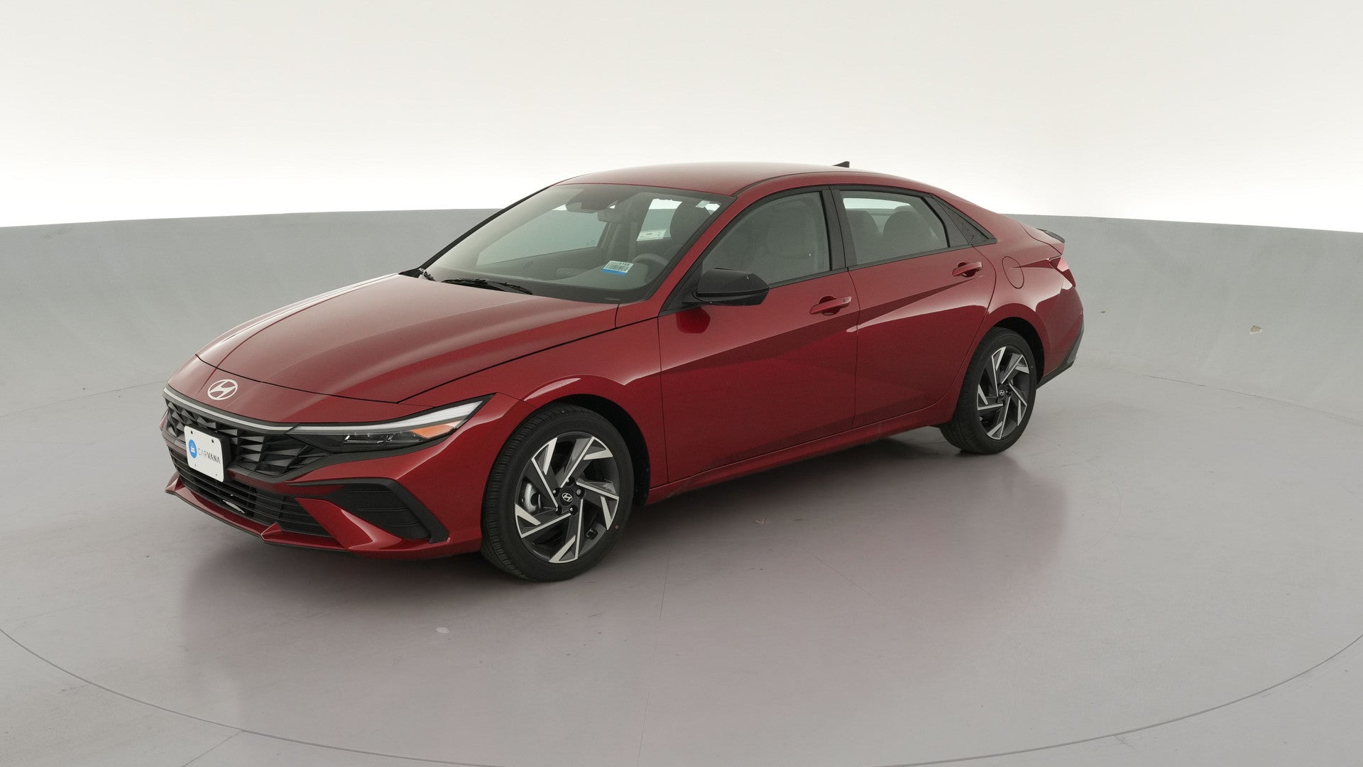 2025 Hyundai Elantra vehicle photo