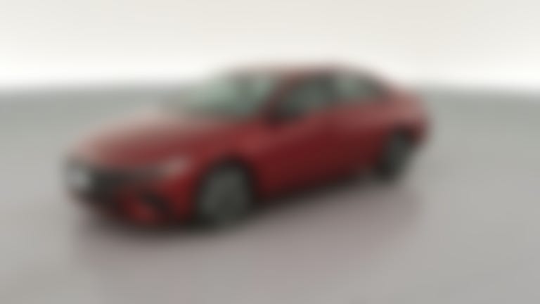 2025 Hyundai Elantra vehicle photo