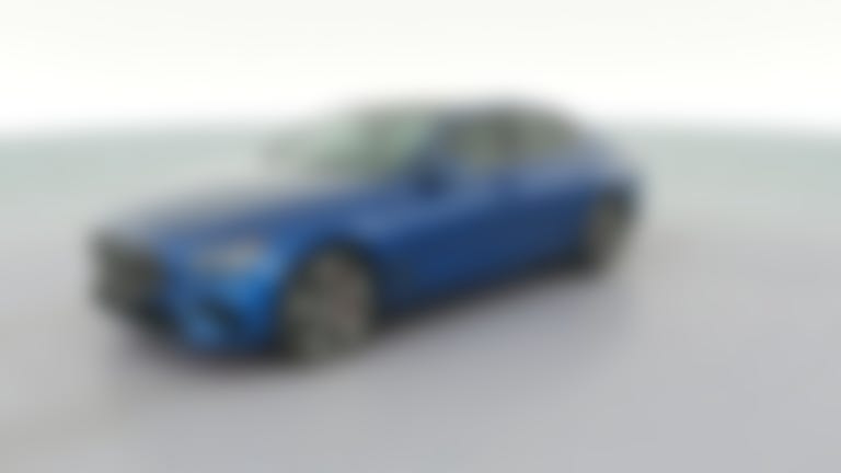 2024 Genesis G70 vehicle photo