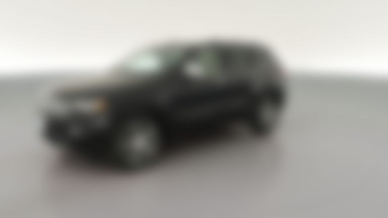 2020 Jeep Grand Cherokee vehicle photo