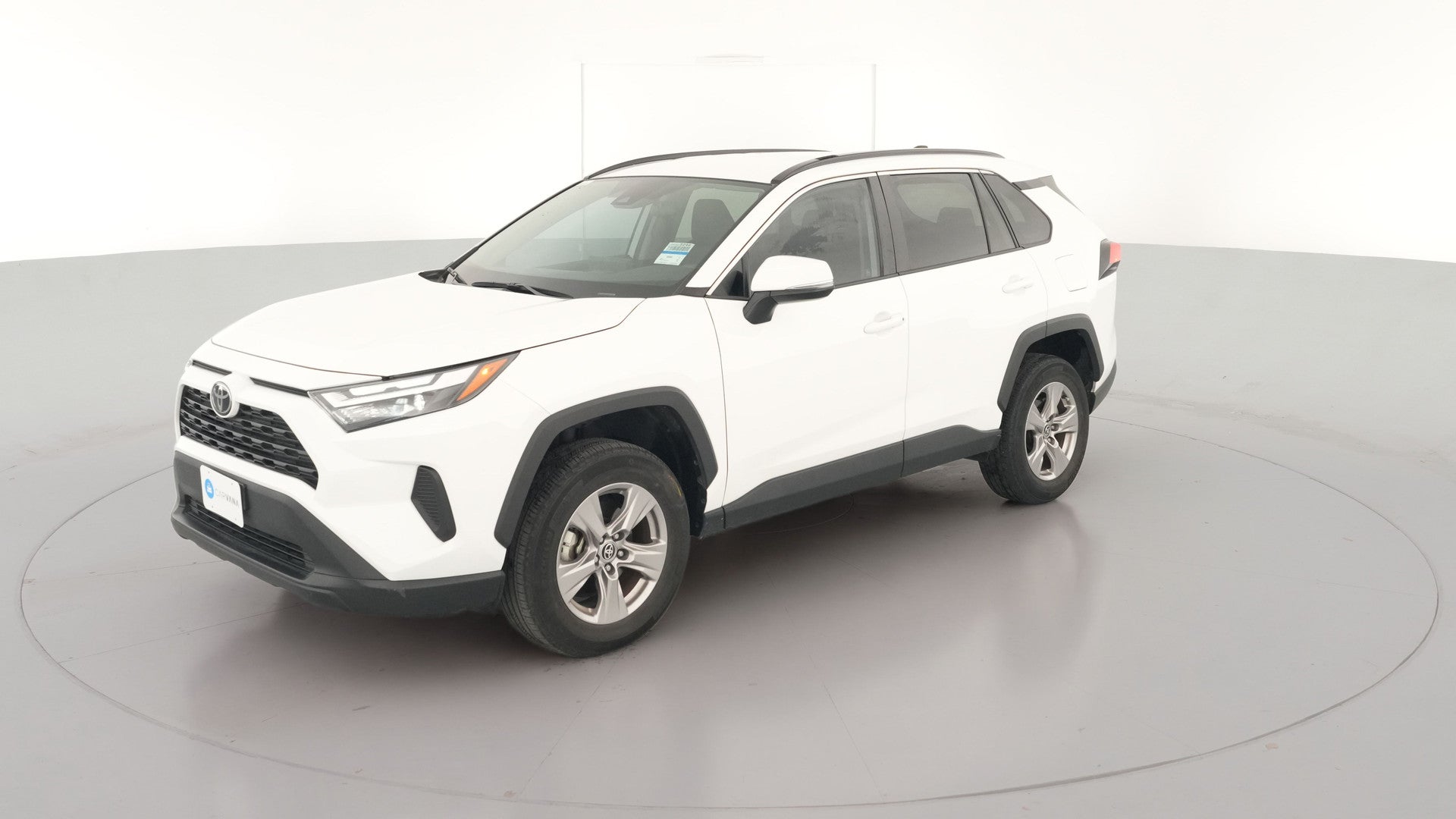 2022 Toyota RAV4 vehicle photo