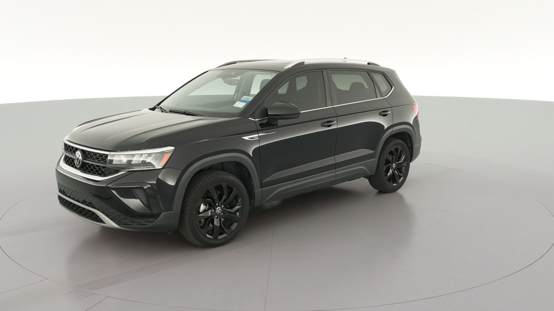 2023 Volkswagen Taos vehicle photo