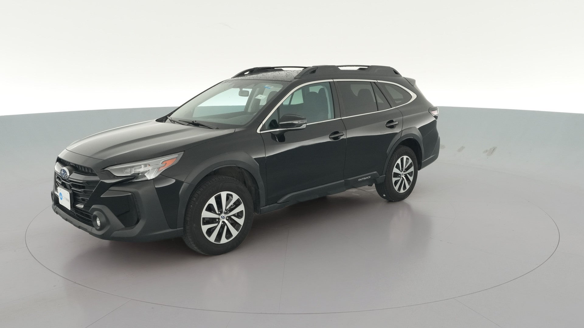 2023 Subaru Outback vehicle photo