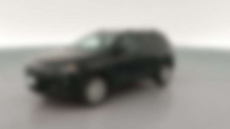 2021 Jeep Cherokee vehicle photo