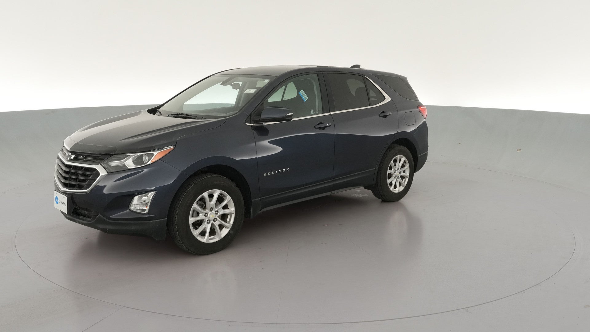 2019 Chevrolet Equinox vehicle photo