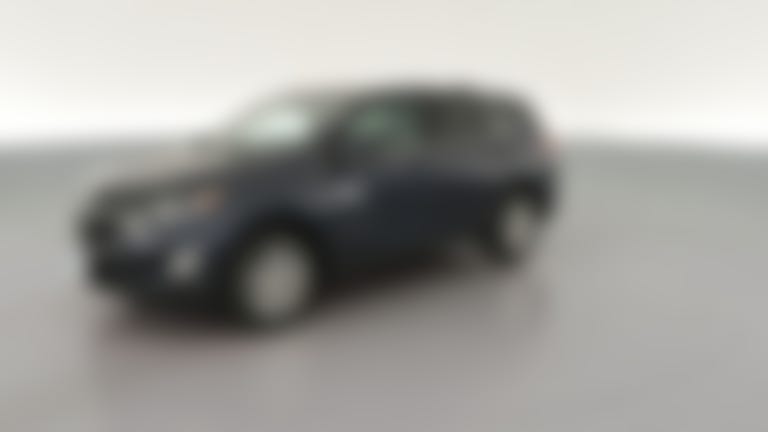 2019 Chevrolet Equinox vehicle photo