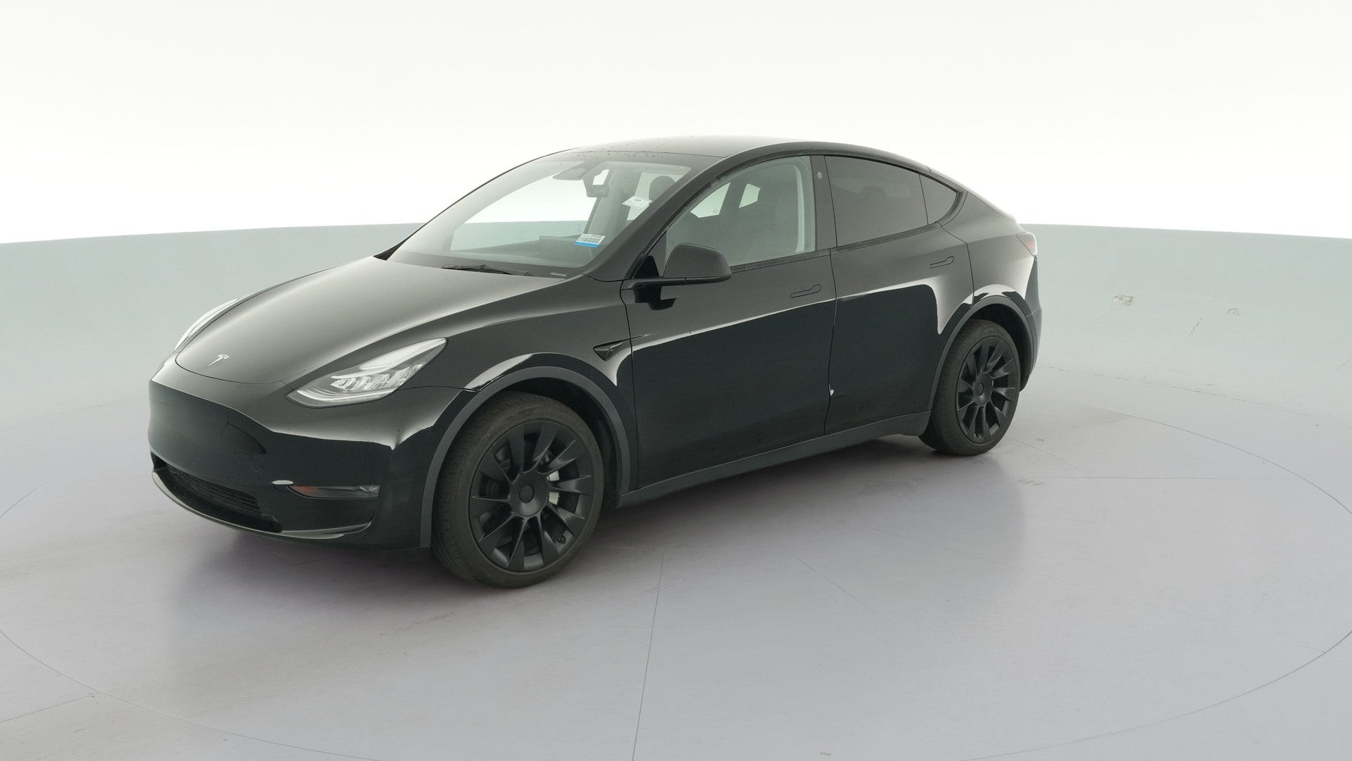 2023 Tesla Model Y vehicle photo