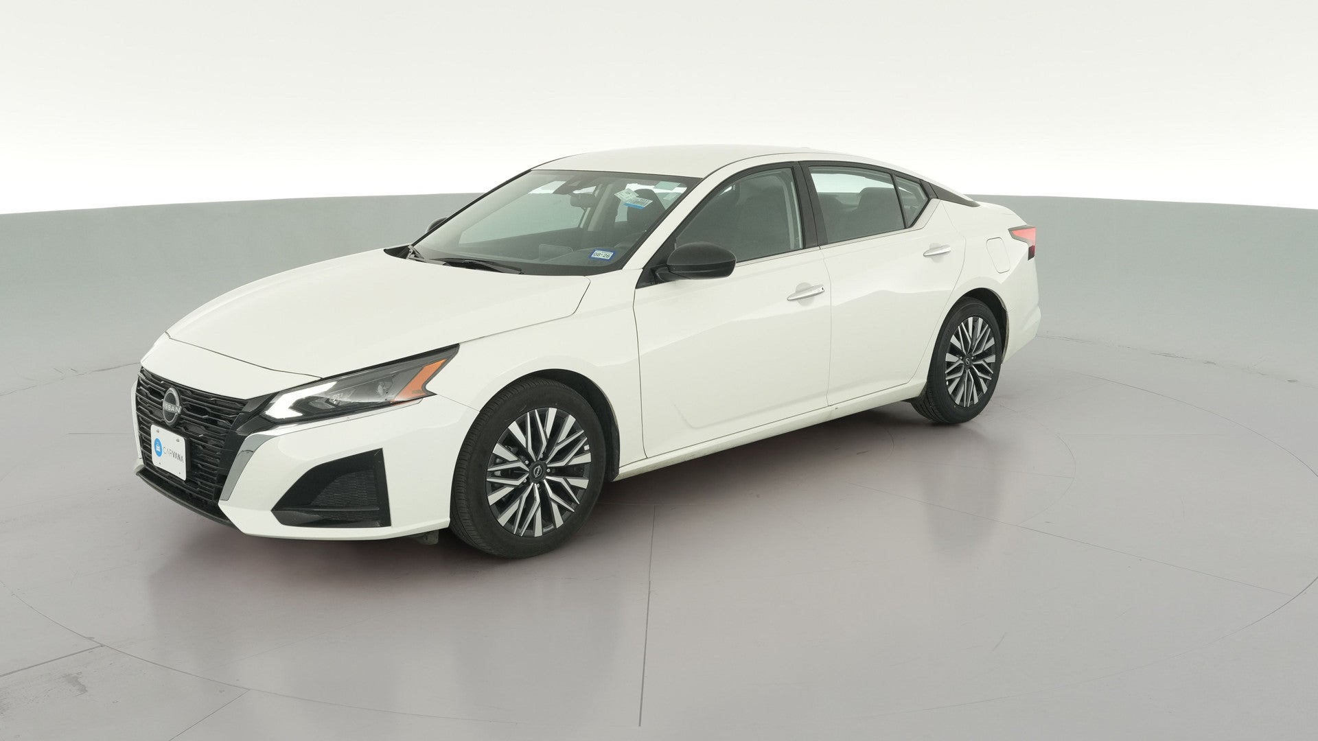2025 Nissan Altima vehicle photo
