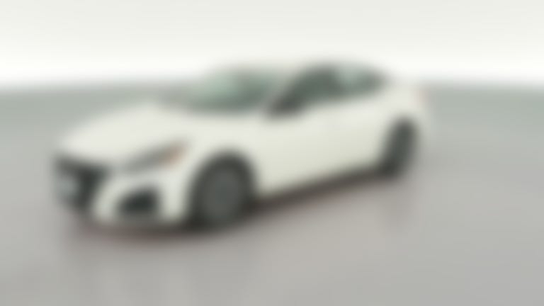 2025 Nissan Altima vehicle photo