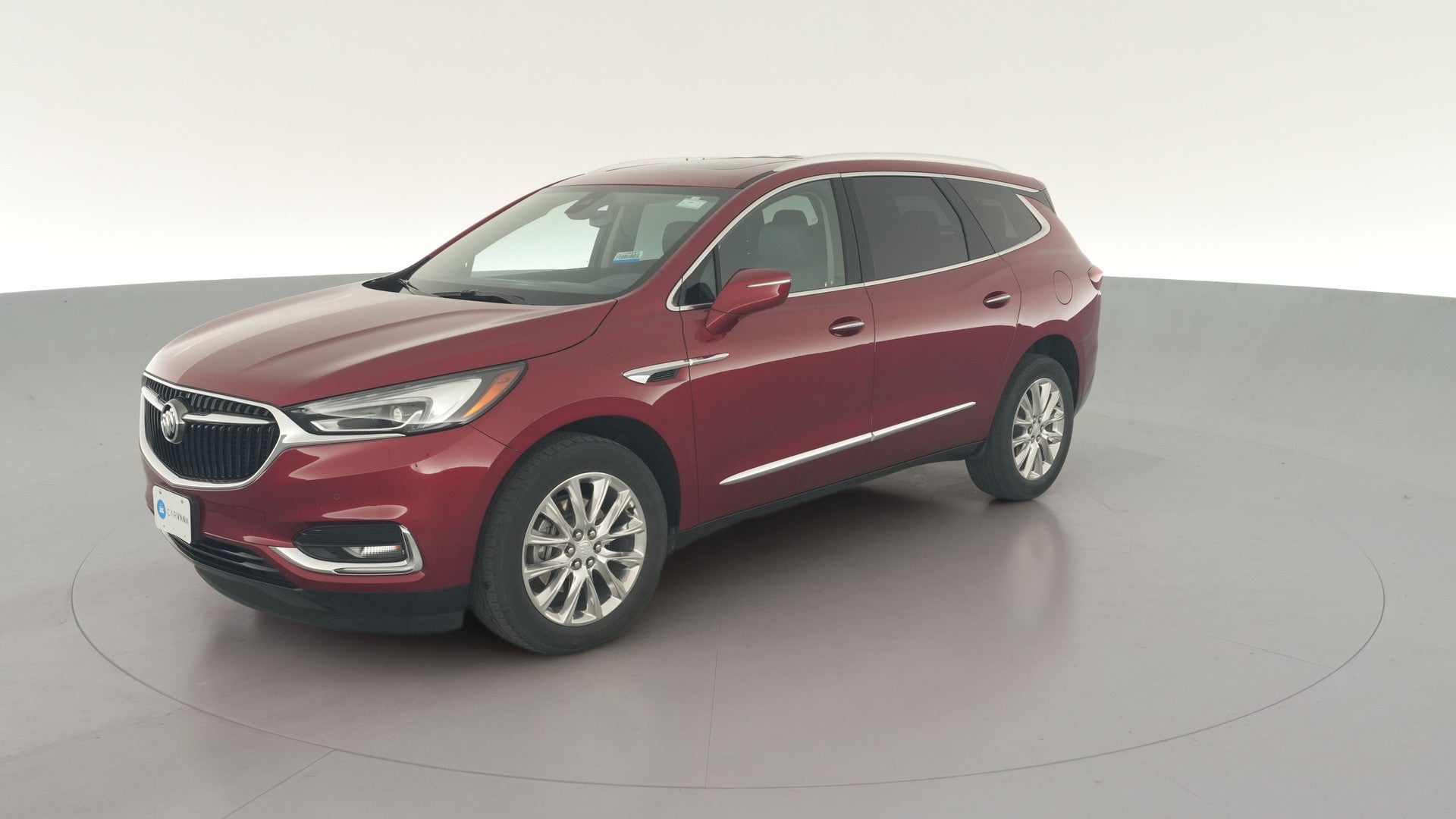 2019 Buick Enclave vehicle photo