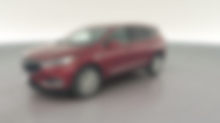 2019 Buick Enclave vehicle photo