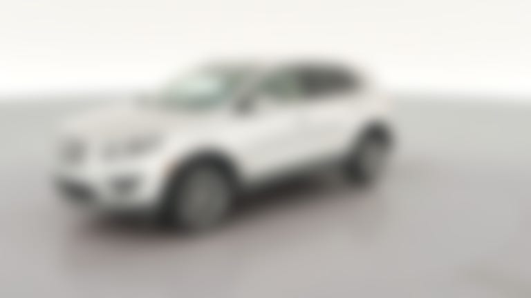 2019 Lincoln MKC vehicle photo