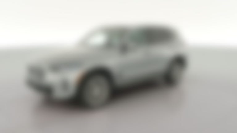 2024 BMW X5 vehicle photo