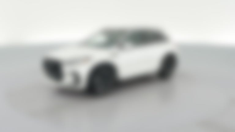 2023 INFINITI QX50 vehicle photo