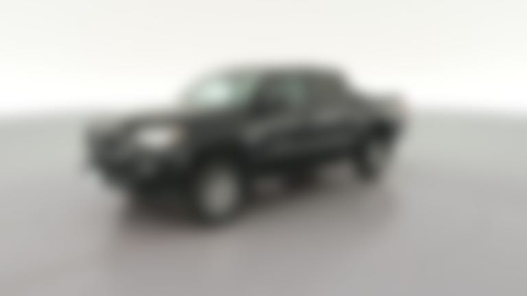 2019 Toyota Tacoma Double Cab vehicle photo