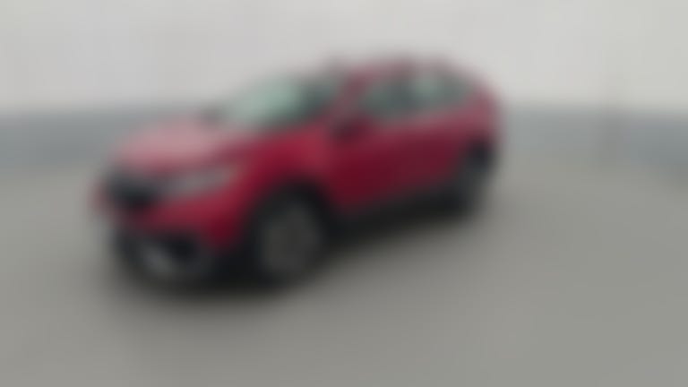2022 Honda CR-V vehicle photo