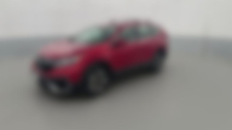 2022 Honda CR-V vehicle photo