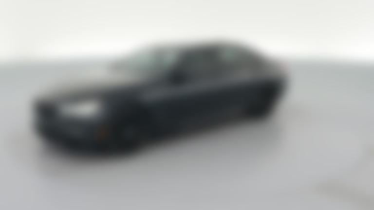 2019 BMW 7 Series vehicle photo