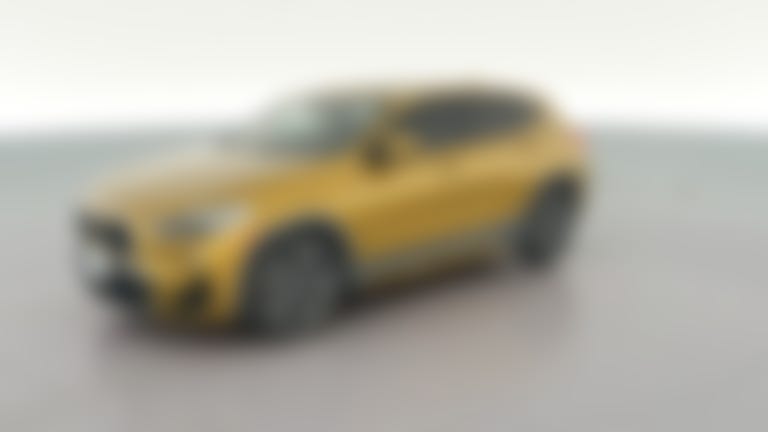 2018 BMW X2 vehicle photo