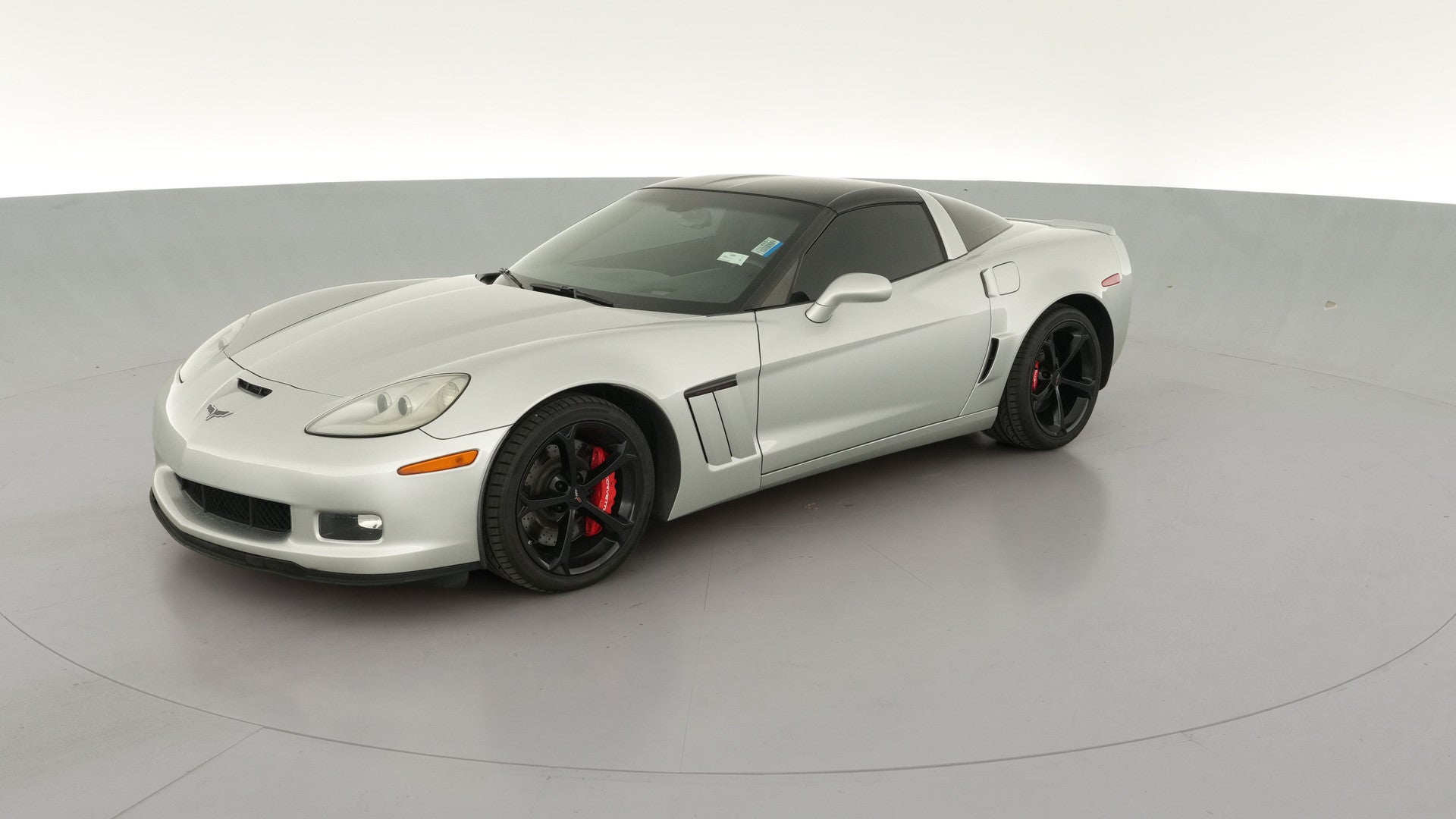 2013 Chevrolet Corvette vehicle photo