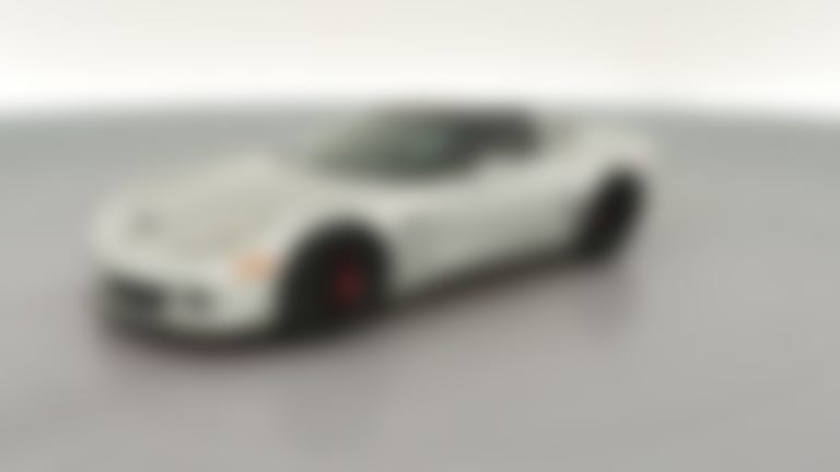 2013 Chevrolet Corvette vehicle photo