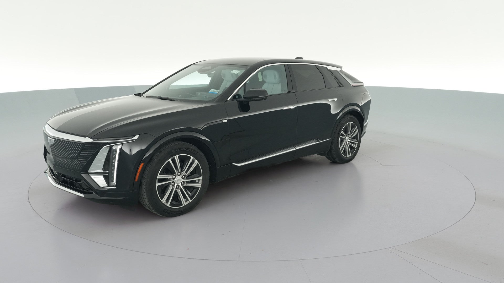 2023 Cadillac LYRIQ vehicle photo