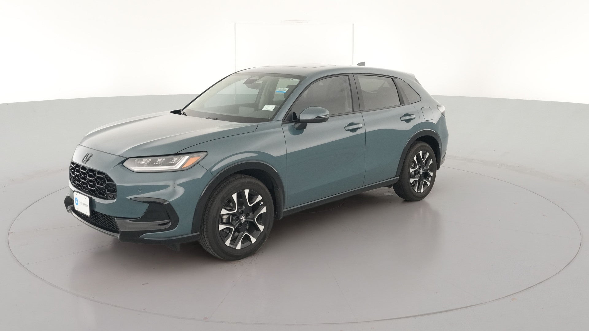 2026 Honda HR-V vehicle photo