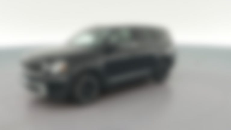2024 Kia Telluride vehicle photo
