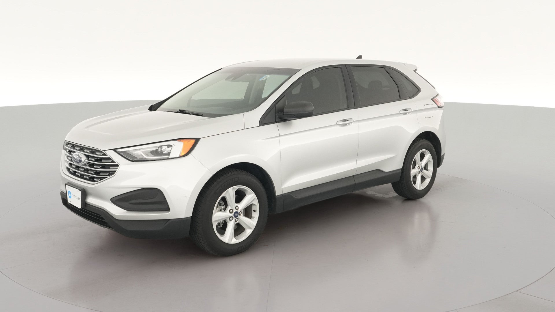2019 Ford Edge vehicle photo